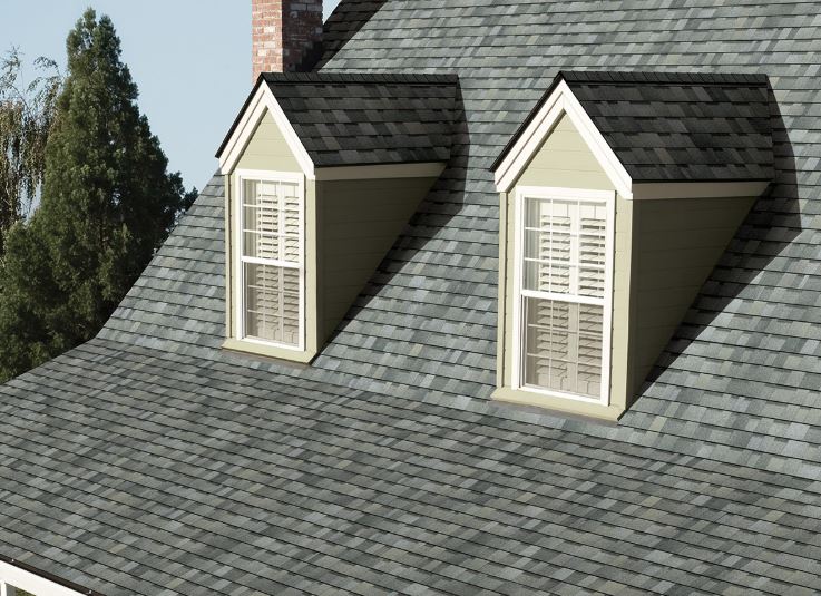 Powell Roofing Images